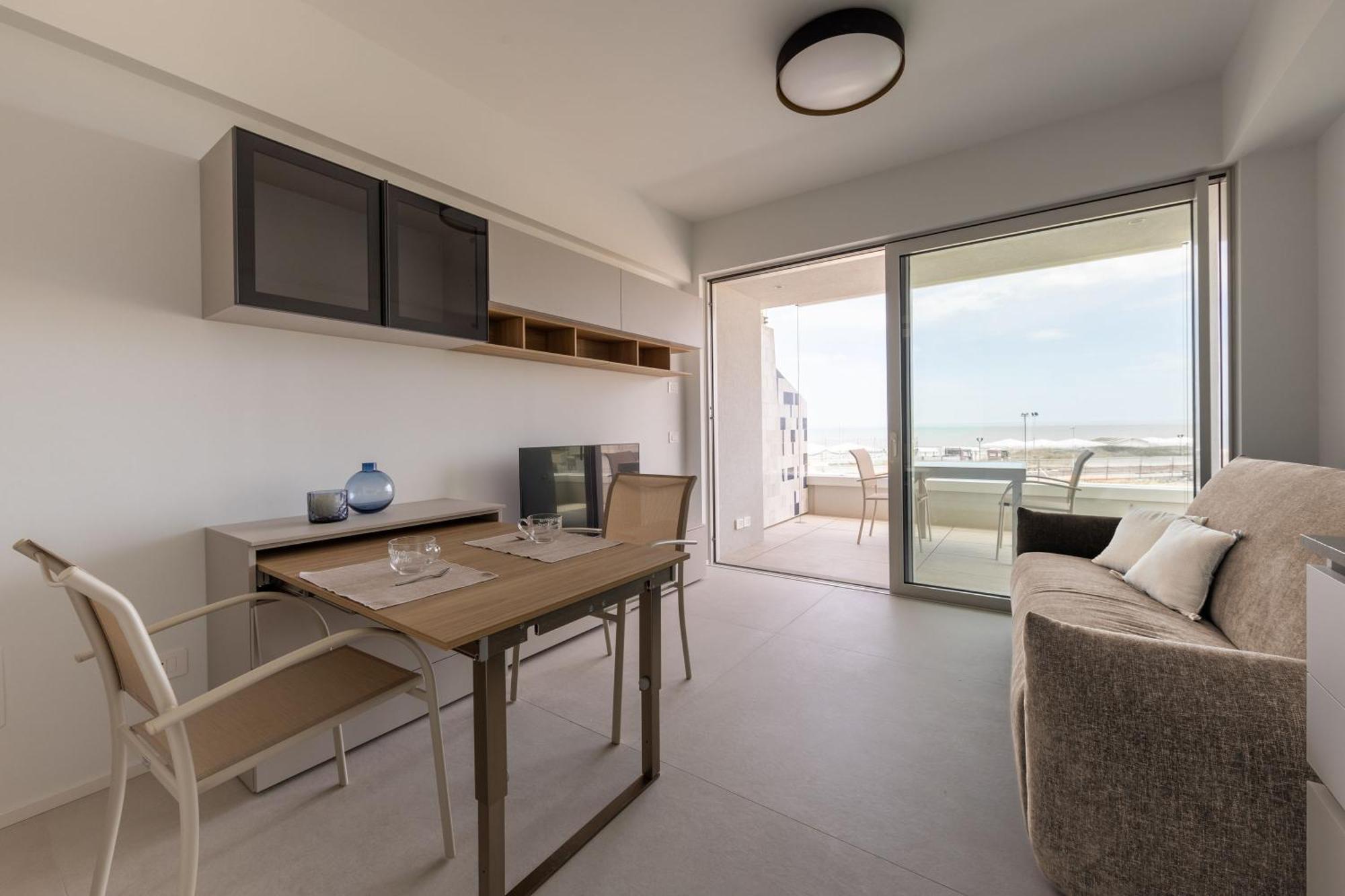 Casa con 2 Camere da Letto