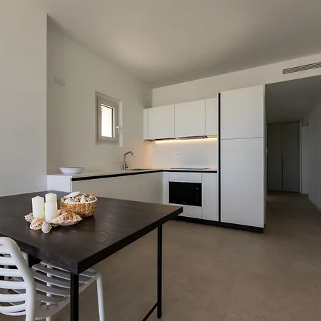 Residenze Da Vinci Azzurro-3